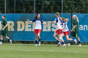 Bild 139 - wBJ HSV Leistungsvergleich
